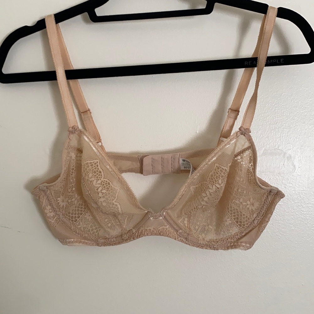 Wacoal Lace Bra